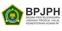 BPJPH Indonesia HALAL