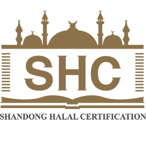Shandong Halal Certification Service Shc Logo